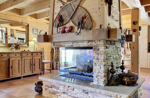 Ormont-Dessus Ski Chalet | Chalet La Suisse Normande by Interhome