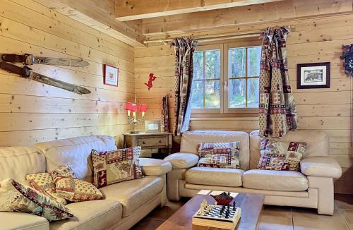 Ormont-Dessus Ski Chalet | Chalet La Suisse Normande by Interhome