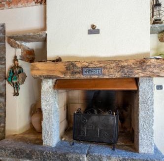 Pisano Apartment | Il Cortile di Mamma Mia