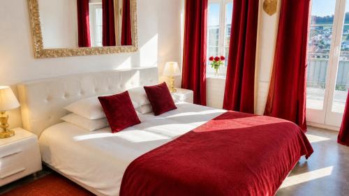 Porrentruy Hotel | AjoieSpa