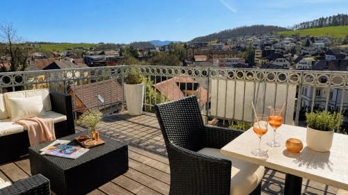 Porrentruy Hotel | AjoieSpa