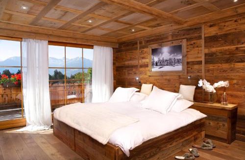 Lens Hotel | Hostellerie du Pas de l'Ours "Relais et Châteaux"