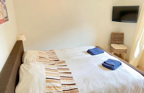 Morgins Apartment | Edelweiss A13