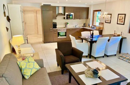 Morgins Apartment | Edelweiss A13