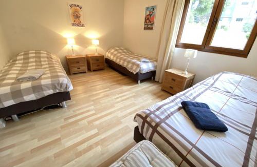Morgins Apartment | Edelweiss A13