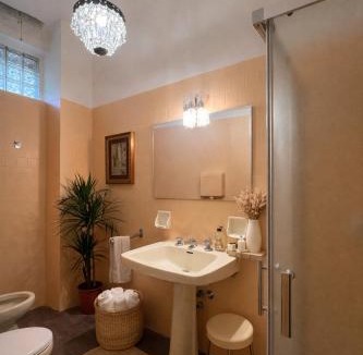 Brunate Hostel | Shared rooms BOC