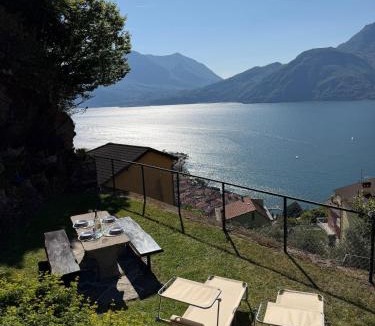 Bellano Apartment | La Casa di Lola Lake Como View