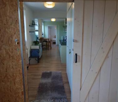 Derendingen Apartment | Grosse 4-Zimmer-Wohnung in Stadt- und Autobahnnähe