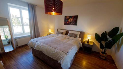 Derendingen Apartment | Grosse 4-Zimmer-Wohnung in Stadt- und Autobahnnähe