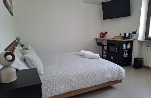 Castelnovate House | The One Malpensa Rooms