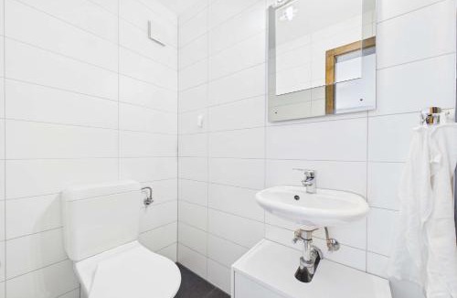 Gamsen Apartment | Cozy Studio in Brig