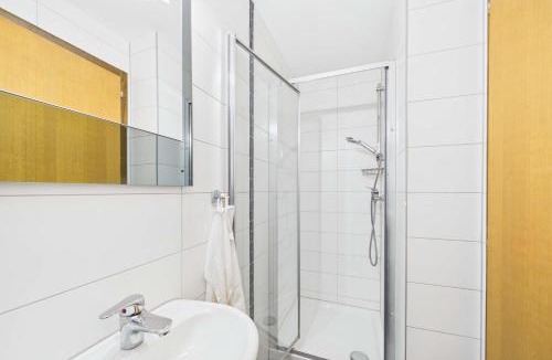 Gamsen Apartment | Cozy Studio in Brig