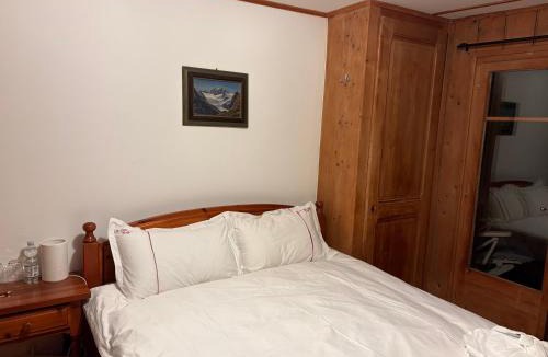 Barboleusaz House | Le Bois-Gentil