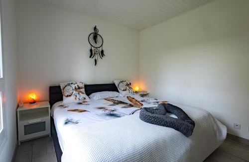 Jorat-Menthue Apartment | Grand appartement rénové - Calme & confortable