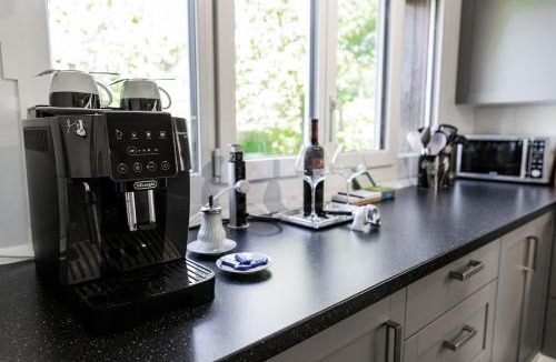 Jorat-Menthue Apartment | Grand appartement rénové - Calme & confortable