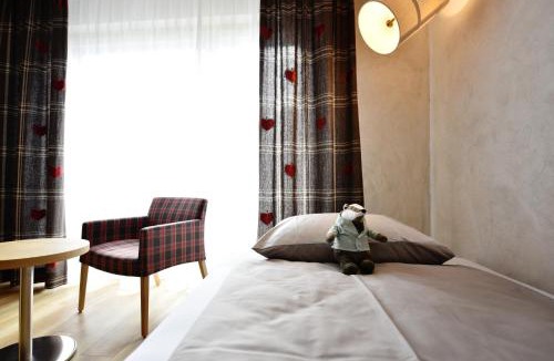 Kappel Hotel | Landgasthof Kreuz - Ihre familiäre Urlaubspause auf dem Weg in die Ferien