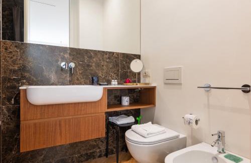 Guastalla Apartment | Keys of Italy - Guastalla - Urban Elegance
