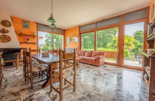 Villaggi House | Le Camelie Lake House - Lago Maggiore