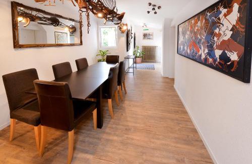 Bas-Vully Hotel | Hotel de la Gare