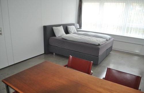 Buehler Apartment | Loft AR