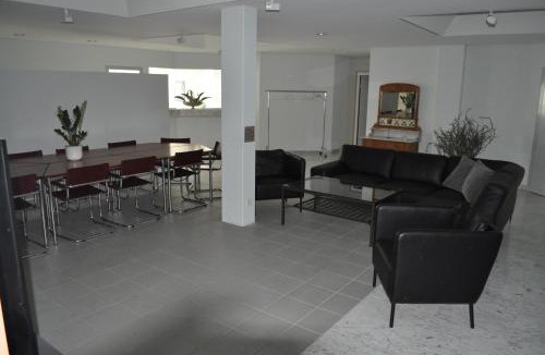 Buehler Apartment | Loft AR
