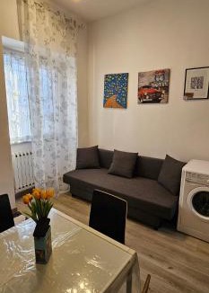 Pero Apartment | Loto Home - Rho Fiera, San Siro, IRCCS Galeazzi