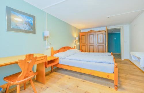 Beatenberg Hotel | self-check-in Hotel Regina Beatenberg