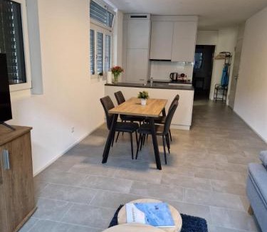 Gurtnellen Apartment | Ferienwohnung Bahnhof Gurtnellen by Ferienhaus onlin