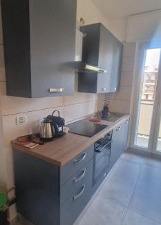 Gallaratese Apartment | Milano Fiera Suit Appartaments