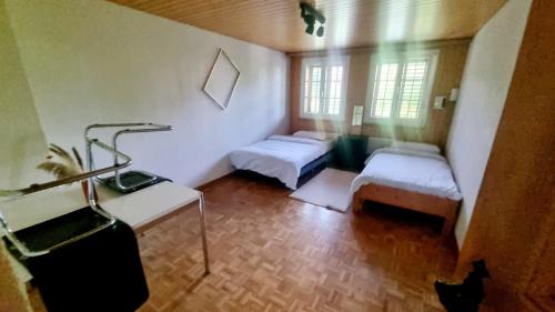 Root Apartment | Haus in Luzern