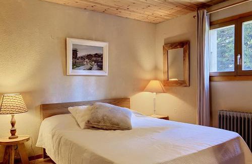 Monthey Ski Chalet | Chalet Mutzli by Interhome