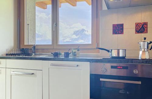Chesieres Ski Chalet | Chalet Chalet Le Cornuit by Interhome
