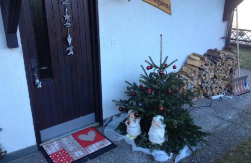 Les Mayens-de-Sion Ski Chalet | Chalet le Verger