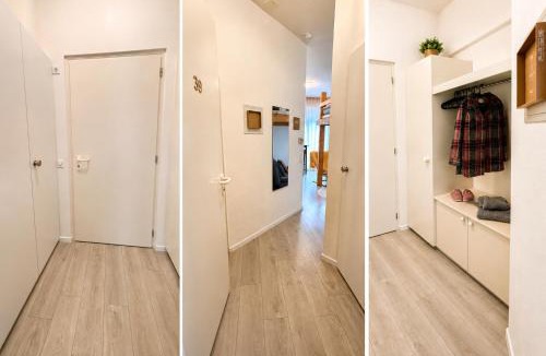 Champex-Lac Apartment | Petit Canada - Studio à louer