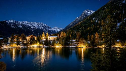 Champex-Lac Apartment | Petit Canada - Studio à louer