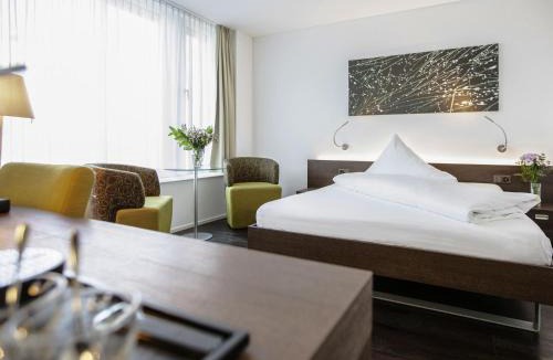 Chur Hotel | Mercure Chur City West