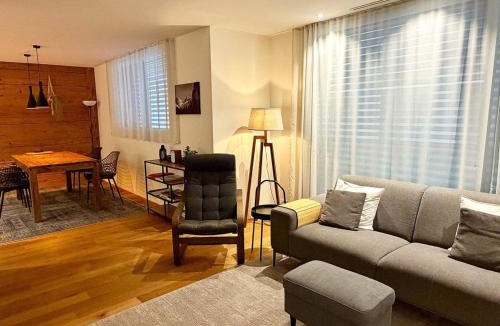 Engelberg Apartment | Apartment SnowKaya by Interhome
