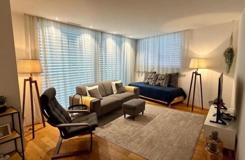 Engelberg Apartment | Apartment SnowKaya by Interhome
