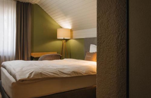 Madiswil Hotel | Landgasthof Bären