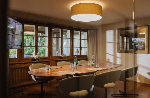 Madiswil Hotel | Landgasthof Bären