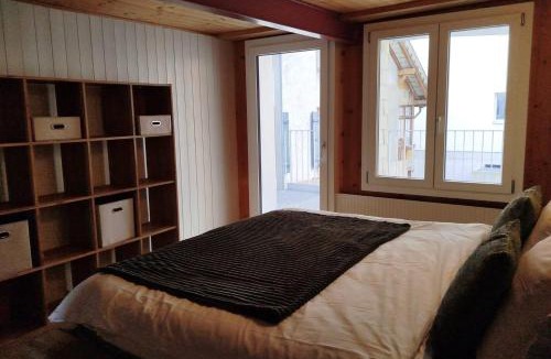 Frutigen House | 20 Min nach Interlaken