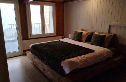 Frutigen House | 20 Min nach Interlaken