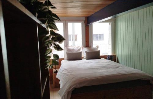 Frutigen House | 20 Min nach Interlaken
