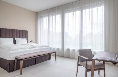 Merlischachen Apartment | Rigi Lakeside Apartments