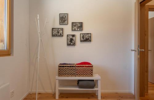 Obergesteln Apartment | Ferienwohnung Loipenblick