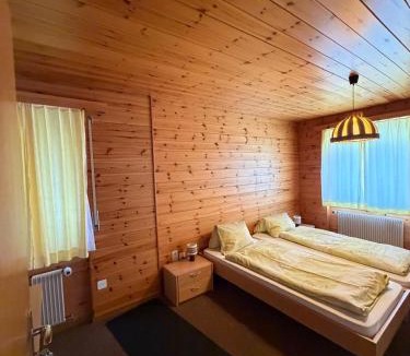 Visperterminen Hotel | Hotel Gebidem