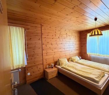Visperterminen Hotel | Hotel Gebidem