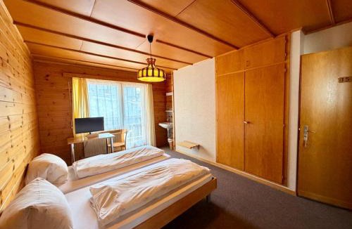 Visperterminen Hotel | Hotel Gebidem