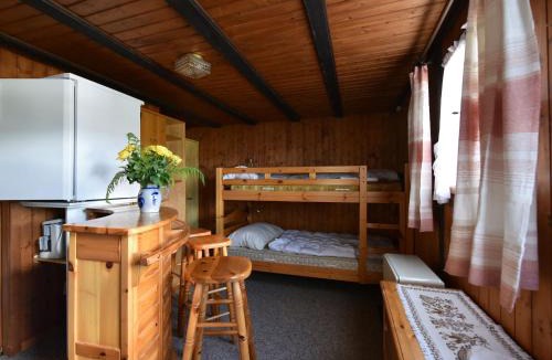 Tavanasa Apartment | Lovely Apartment with Terrace Balcony Heating Parking