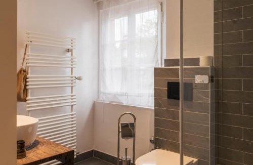 Duillier Apartment | Amanthos Living Nyon